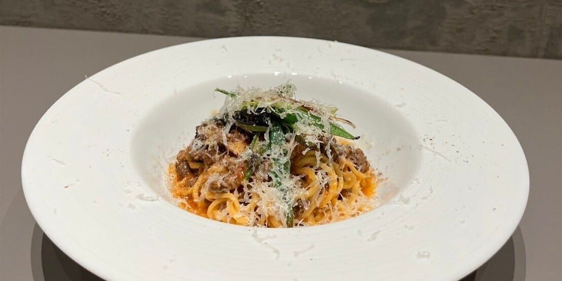 ワインとイタリア料理 141 - 画像5