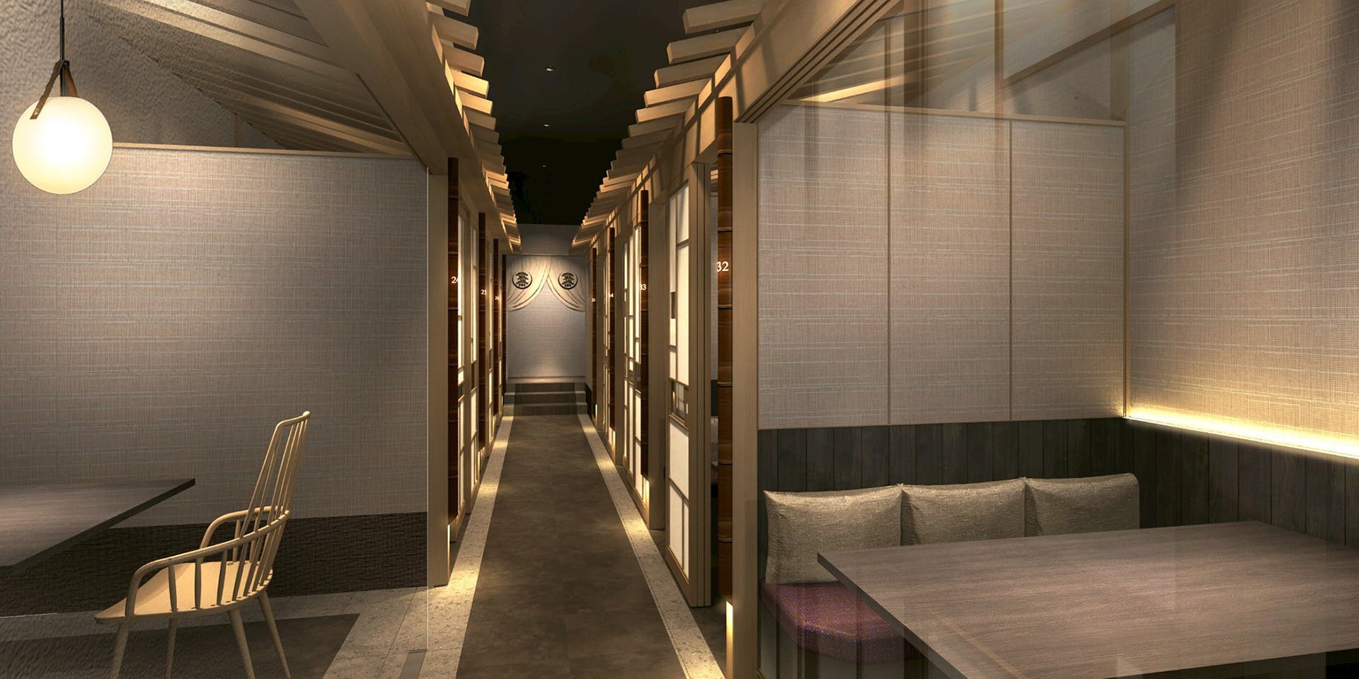 銀座しゃぶ輝 品川イーストワンタワー店 完全個室 黒毛和牛  すき焼き しゃぶしゃぶ専門店