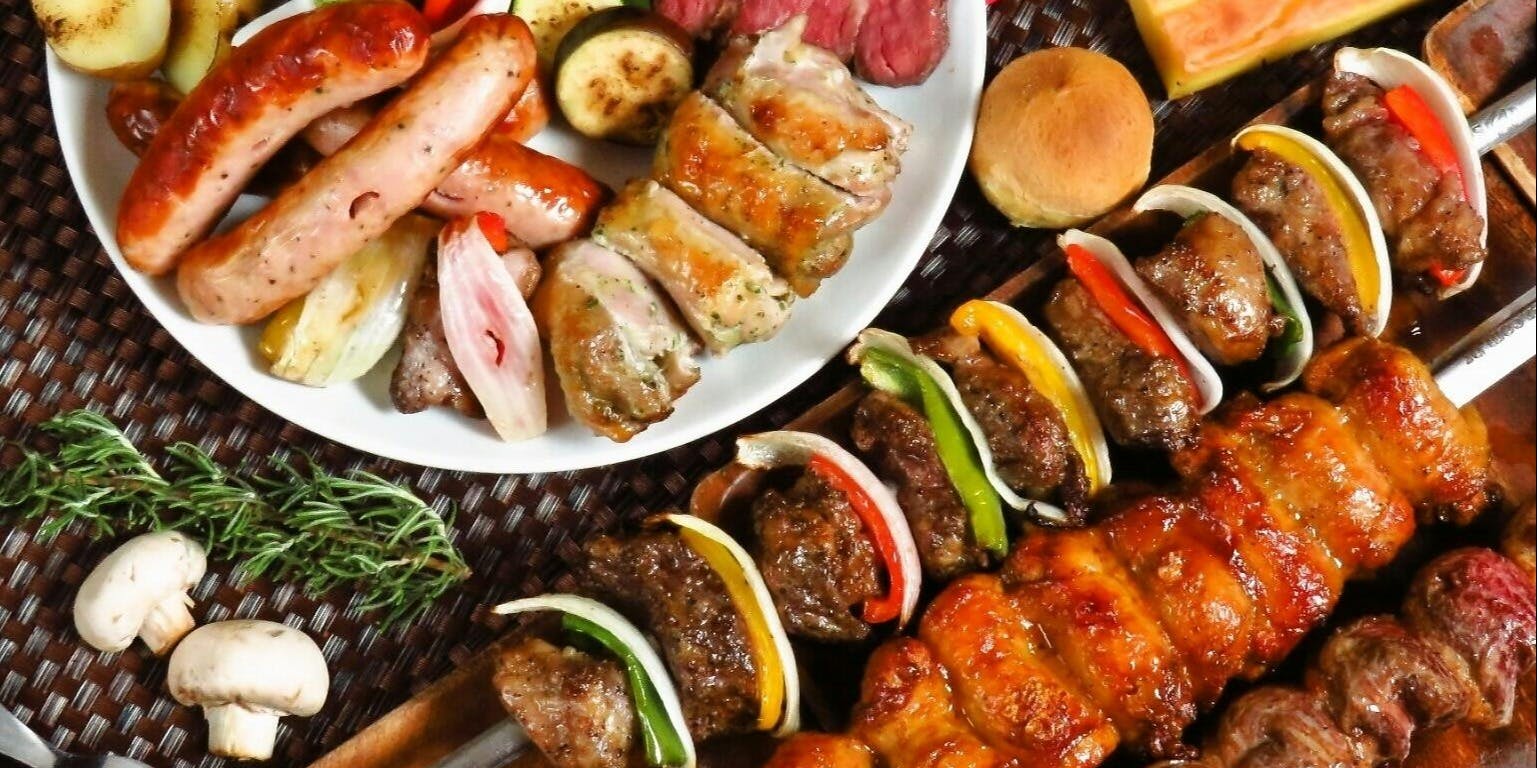 シュラスコ&  ビアレストラン ALEGRIA 品川イーストワンタワー店 - 画像14