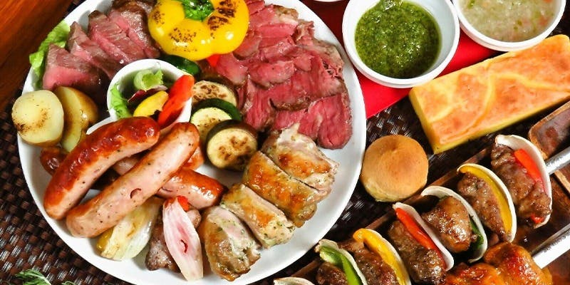 シュラスコ&ビアレストラン ALEGRIA 品川イーストワンタワー店 - 画像17