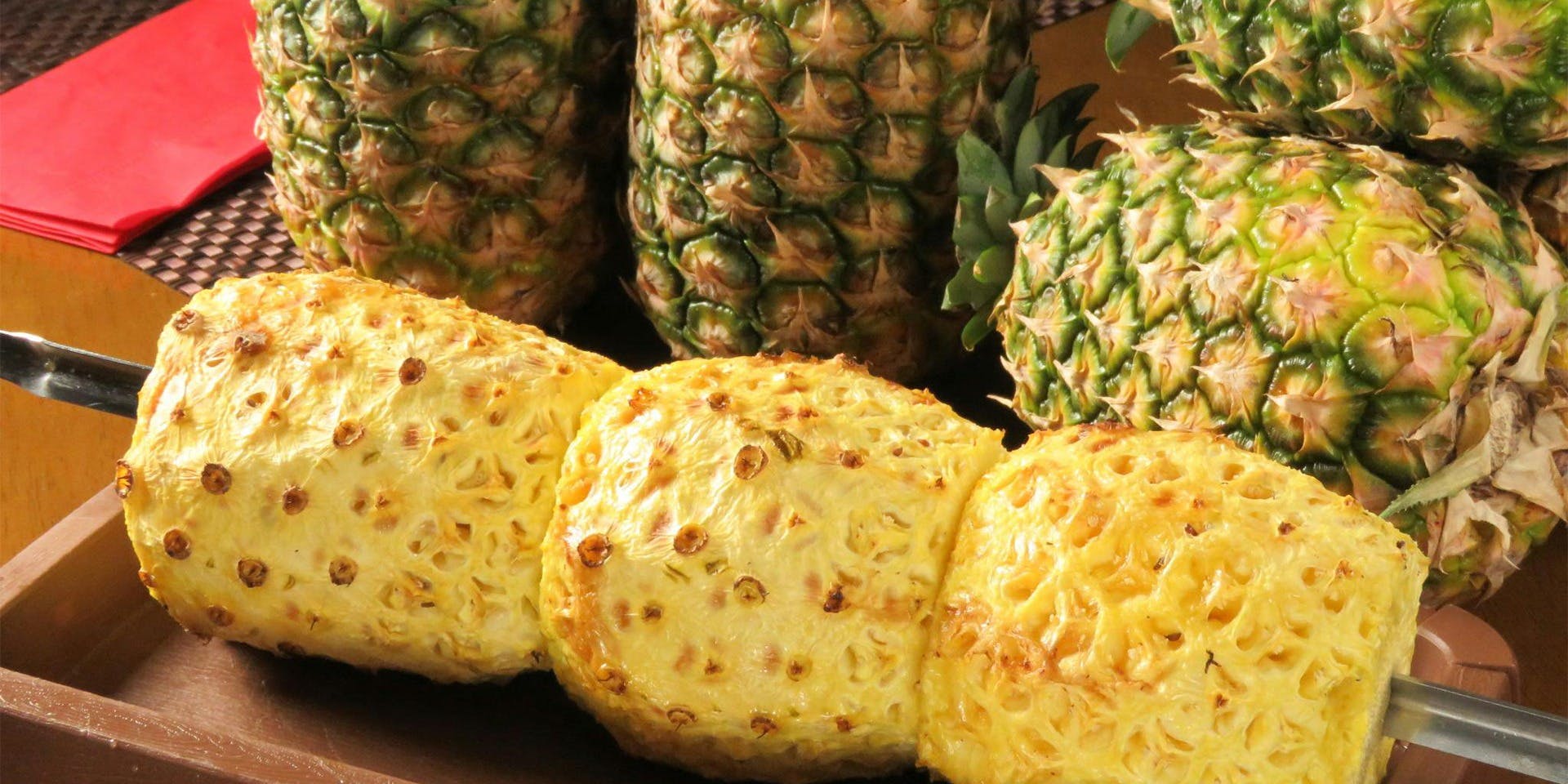 シュラスコ&ビアレストラン ALEGRIA 品川イーストワンタワー店 - 画像15