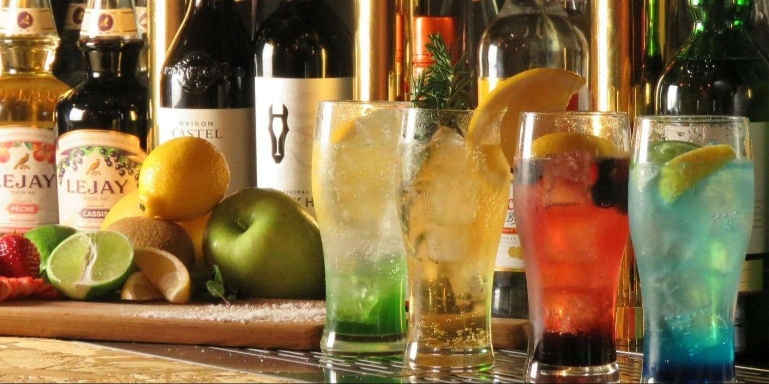 シュラスコ&ビアレストラン ALEGRIA 品川イーストワンタワー店 - 画像8