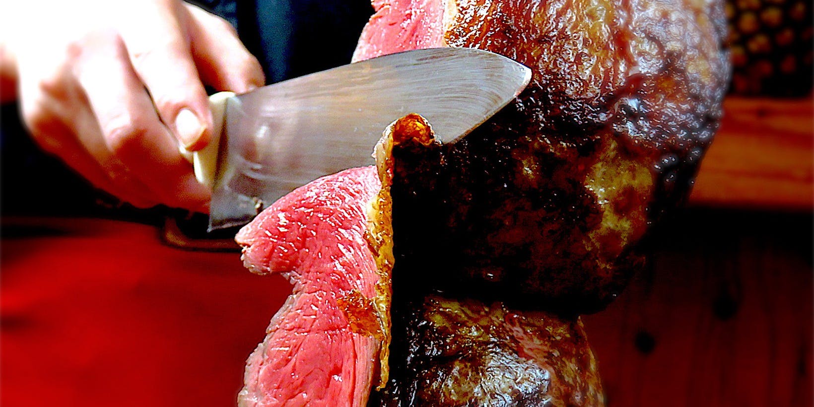 シュラスコ&ビアレストラン ALEGRIA 品川イーストワンタワー店 - 画像3