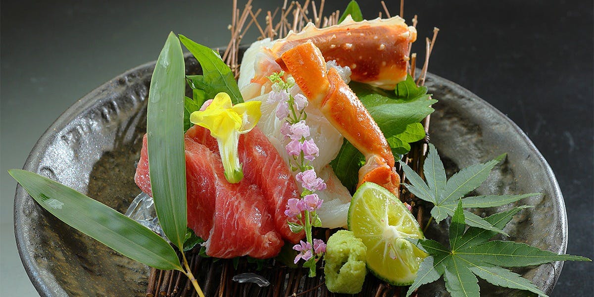 銀座 蟹清 - 画像5