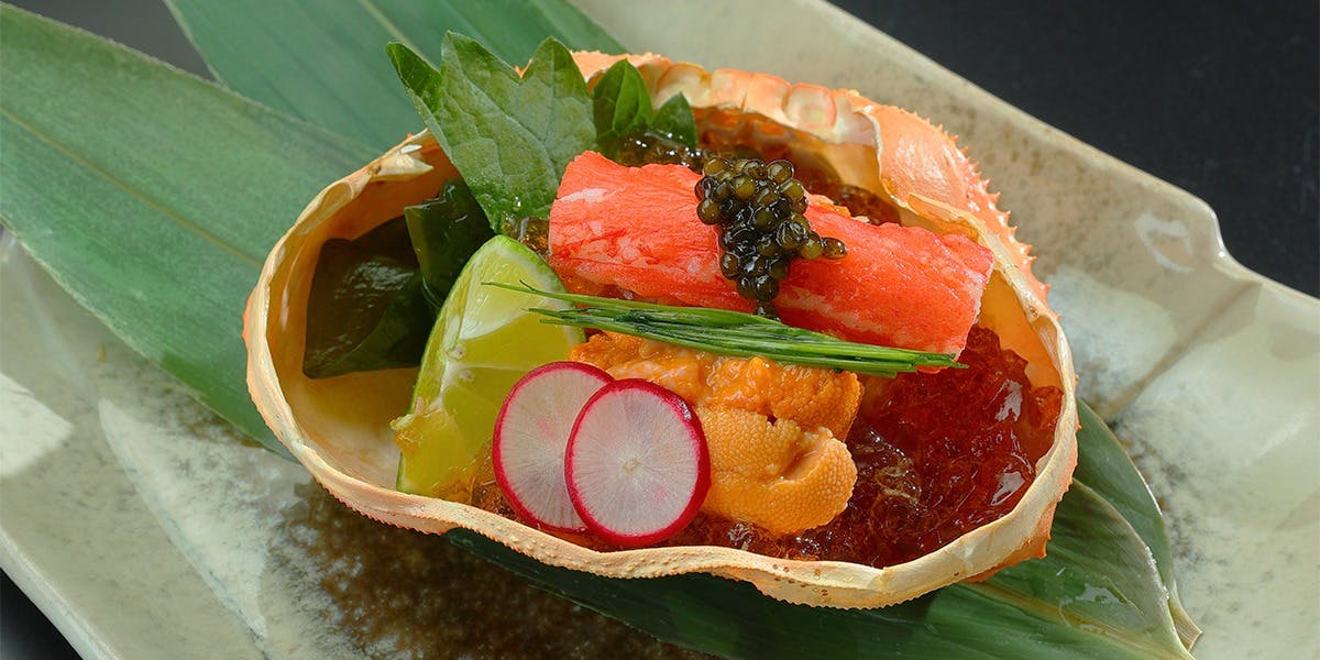 銀座 蟹清 - 画像4