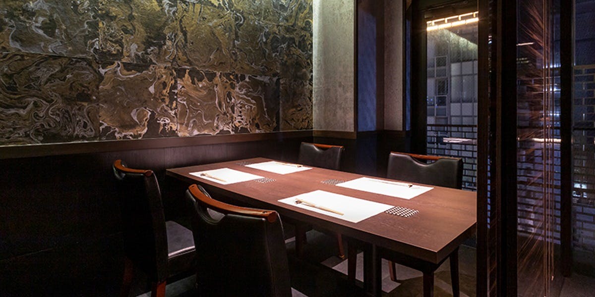 銀座 蟹清 - 画像1