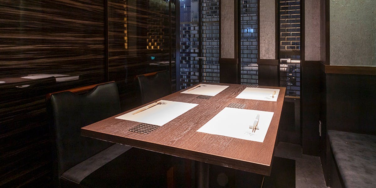 銀座 蟹清 - 画像2