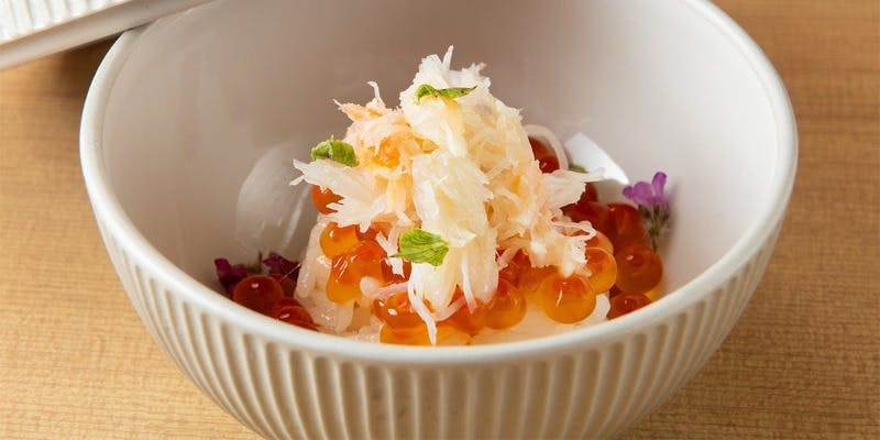 【ランチ】おまかせ握り