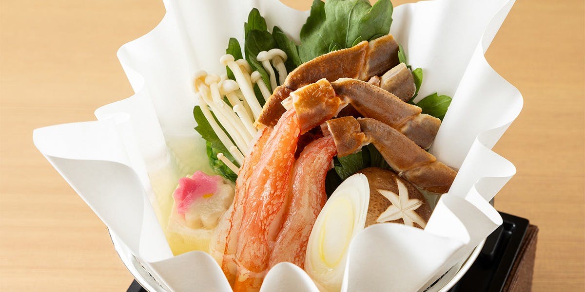 博多 蟹つぐ - 画像5