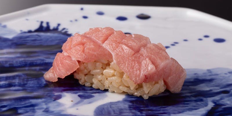 新宿 鮨 立花 - 画像8