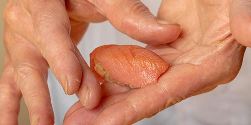 新宿 鮨 立花 - 画像12