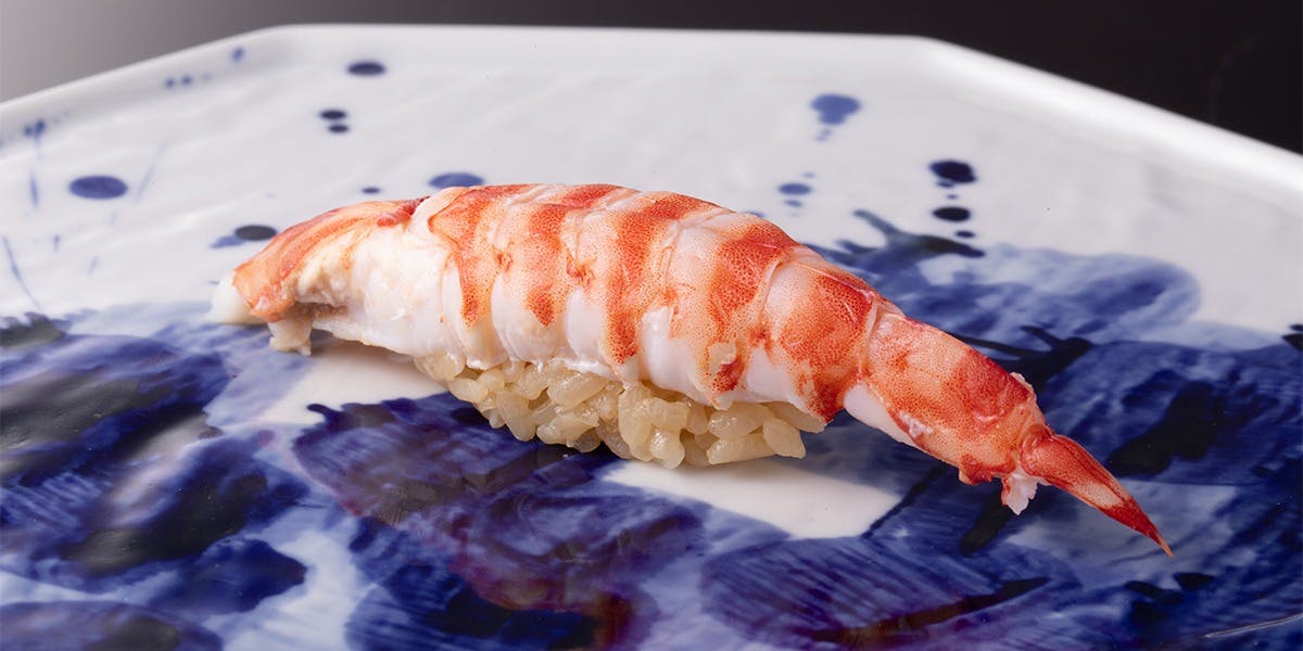 新宿 鮨 立花 - 画像6