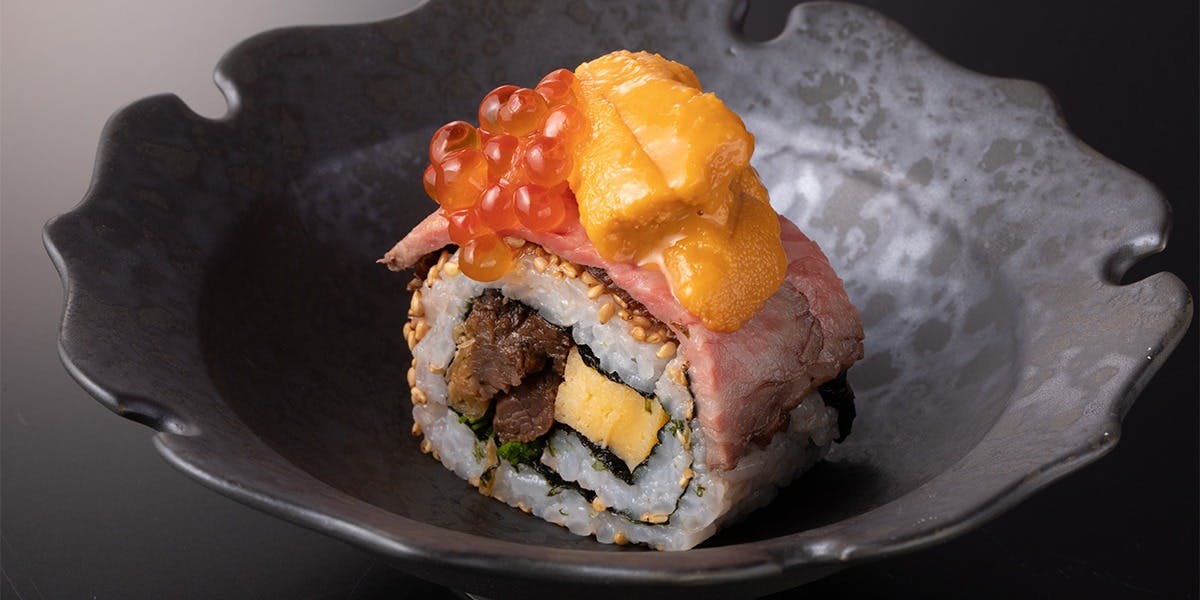 新宿 鮨 立花 - 画像7