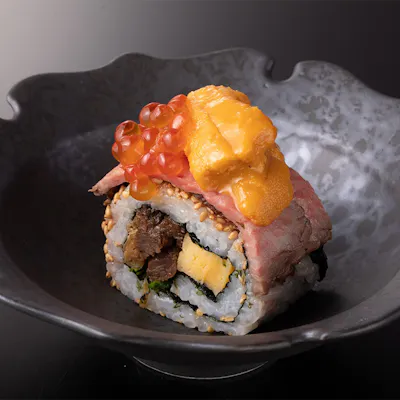 季節の恵みを活かした多彩なコース
