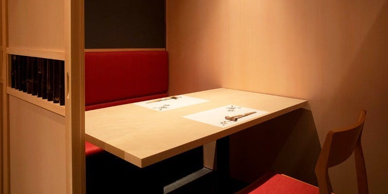 新宿 鮨 立花 - 画像14