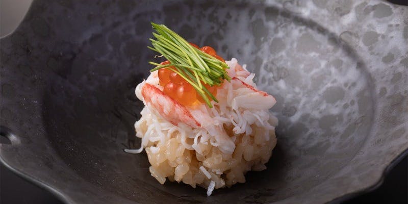 新宿 個室 蟹冨士 - 画像13