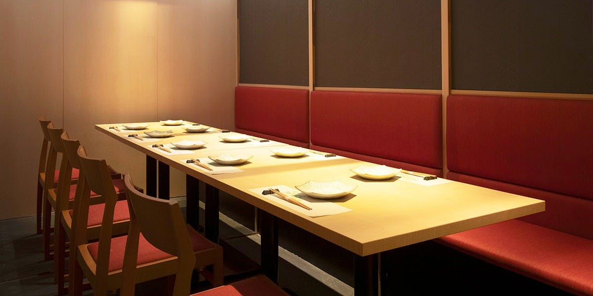 新宿 個室 蟹冨士 - 画像4