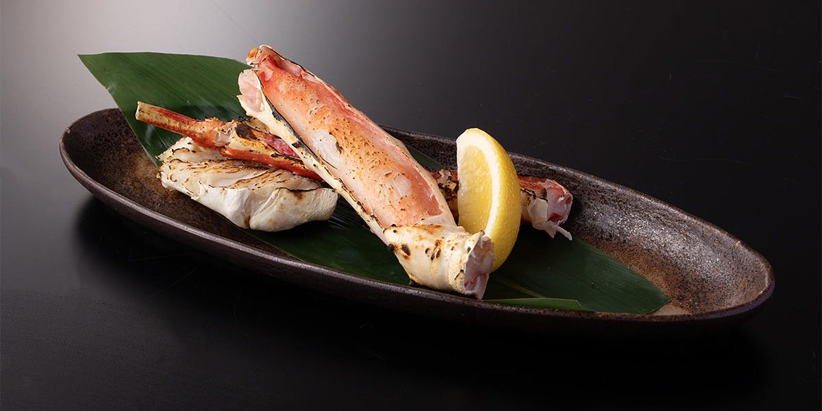 新宿 個室 蟹冨士 - 画像7