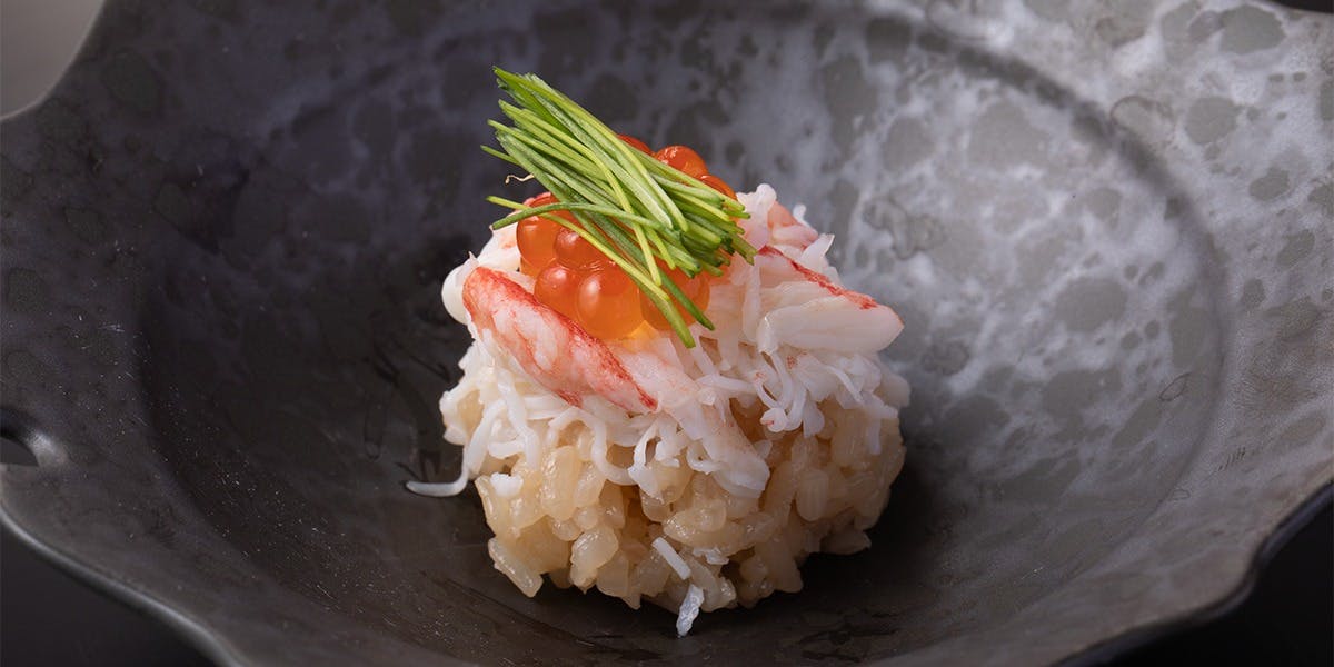 新宿 個室 蟹冨士 -   画像8