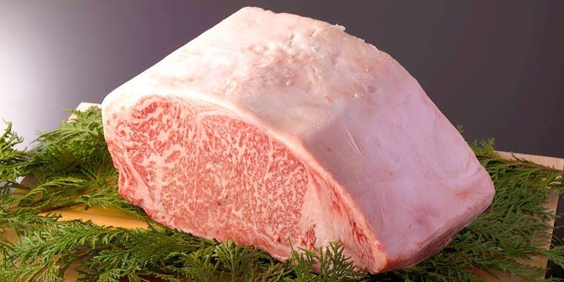 銘柄牛サーロインすき焼き 霜天 コース＋乾杯ドリンク【ランチ限定】