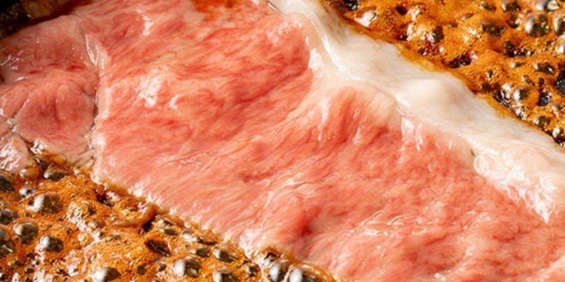 銘柄牛サーロインすき焼き 霜月 コース＋乾杯ドリンク【ランチ限定】