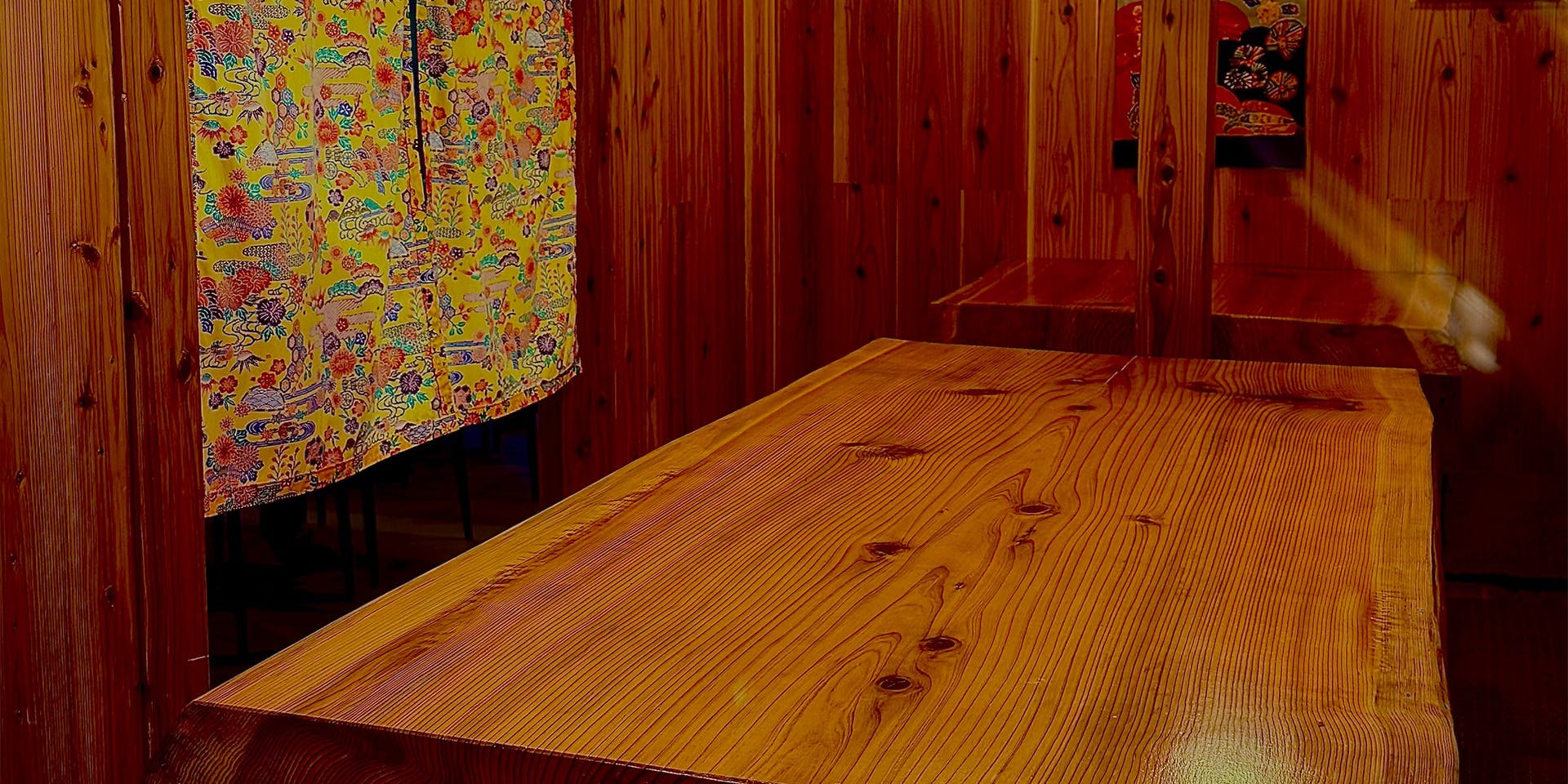 琉球古民家沖縄料理てぃーだむーん - 画像1