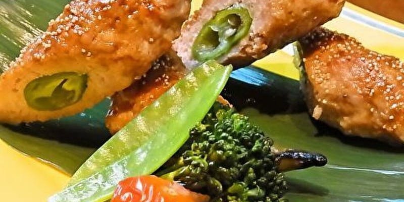 【本会席コース】