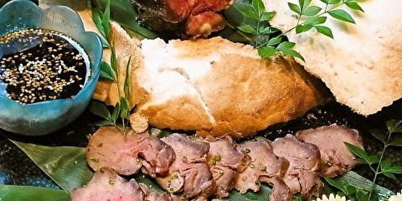 【お手軽会席コース】