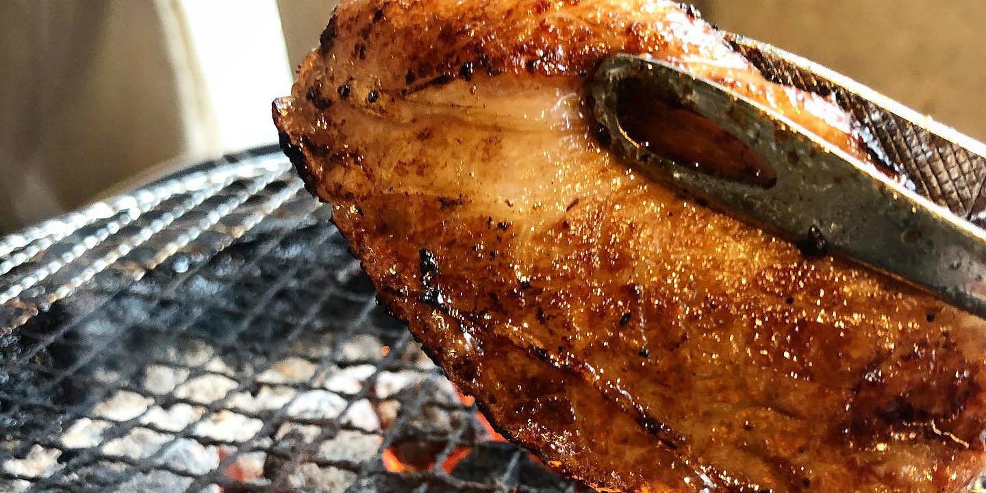 炭焼ホルモン えいた - 画像9