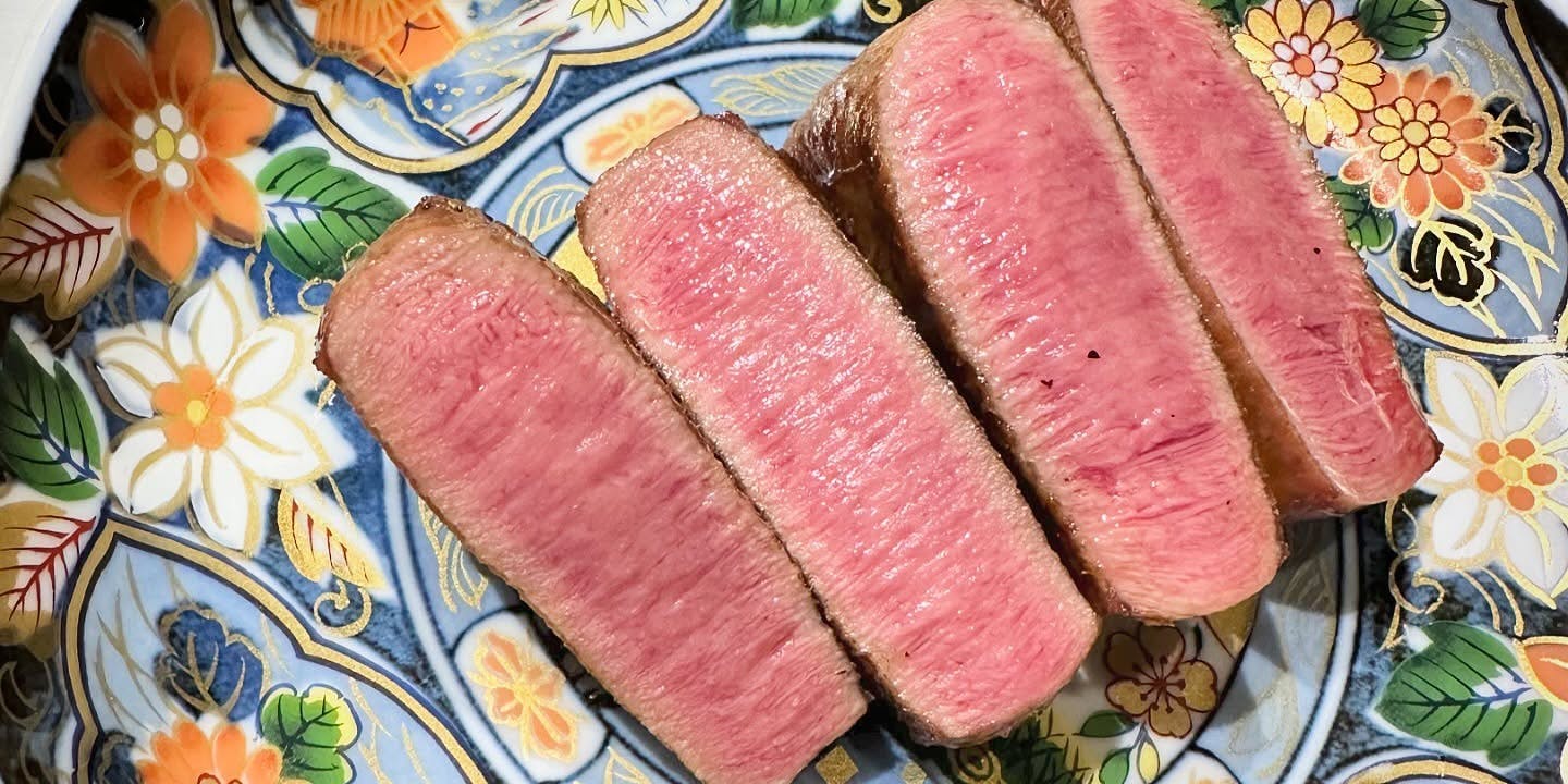 炭焼ホルモン えいた - 画像3