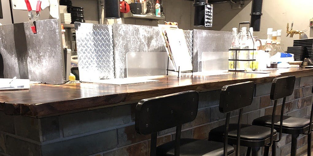 炭焼ホルモン えいた - 画像2