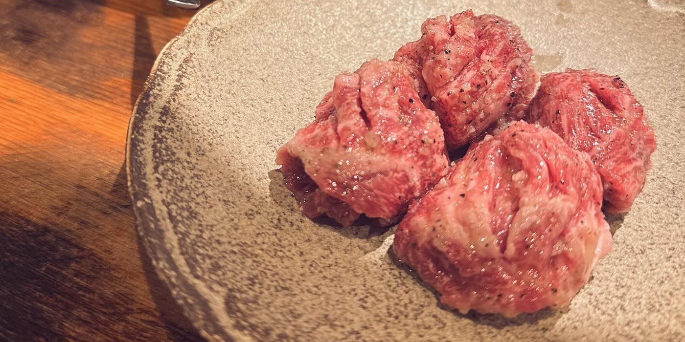 炭焼ホルモン えいた - 画像6