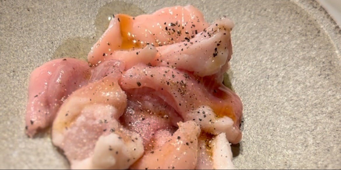 炭焼ホルモン えいた - 画像8