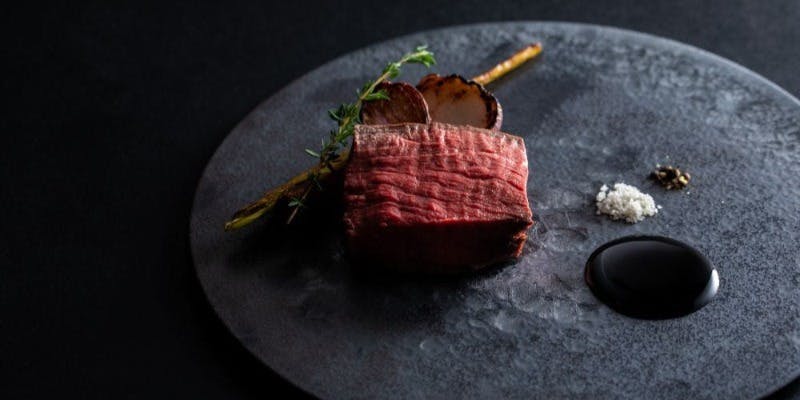 Christmas Party Course 2025（12月20日～25日限定）