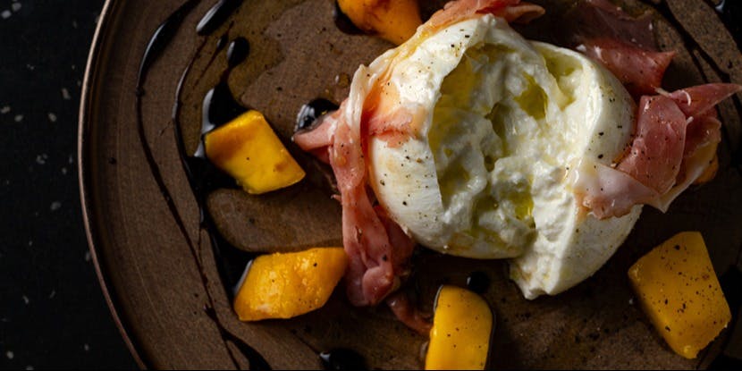 BRASSERIE by plein 虎ノ門ヒルズステーションタワー - 画像4