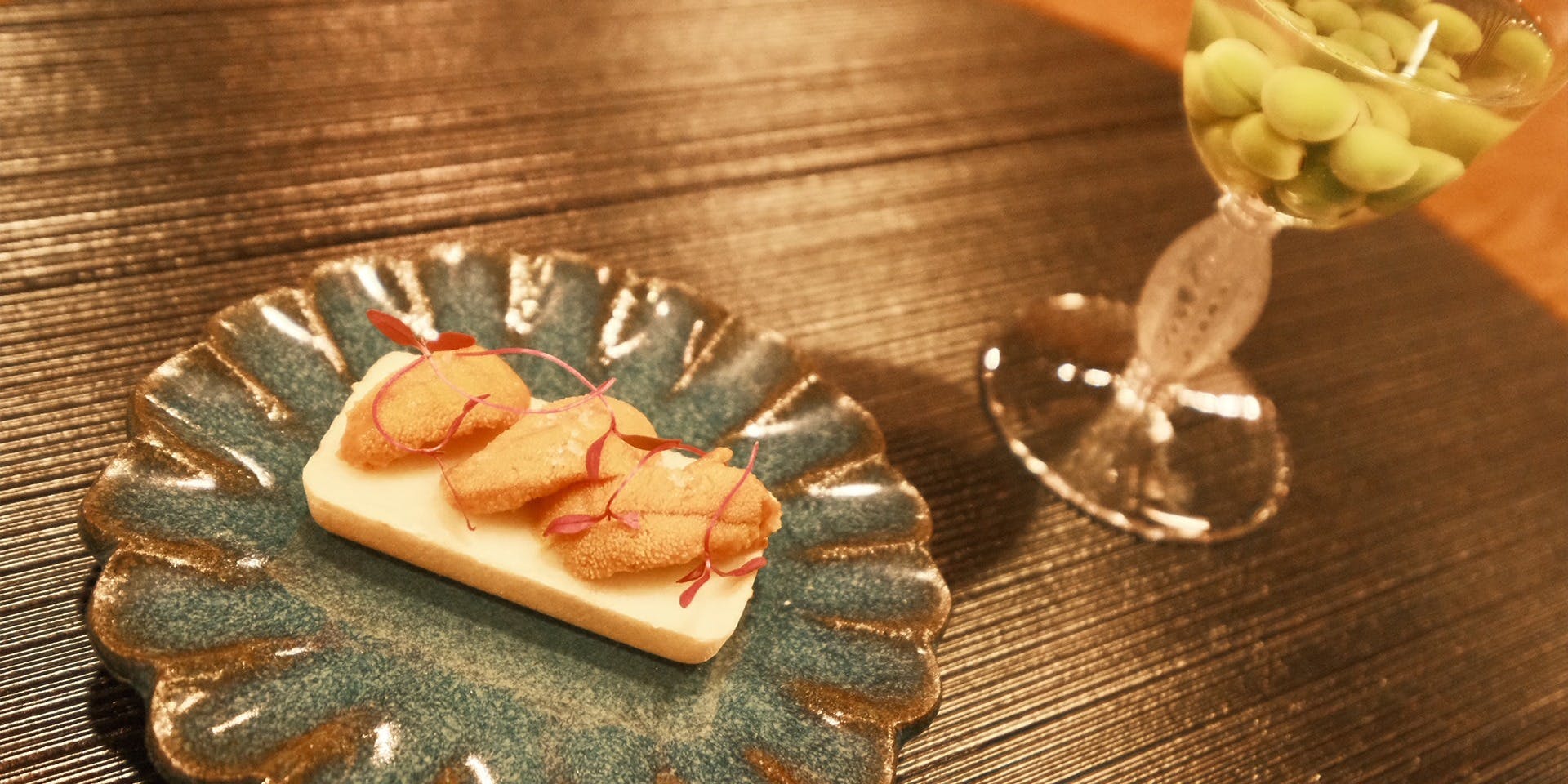 鉄板焼 まさし - 画像4