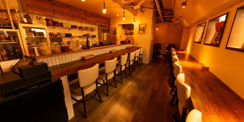 お席のみのご予約