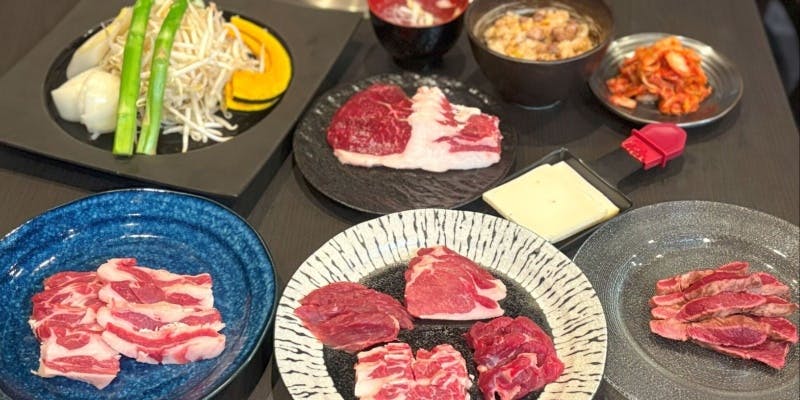 【極上 極みコース】  シェフが厳選した15品の羊の極みを存分に味わえるスペシャルなコース