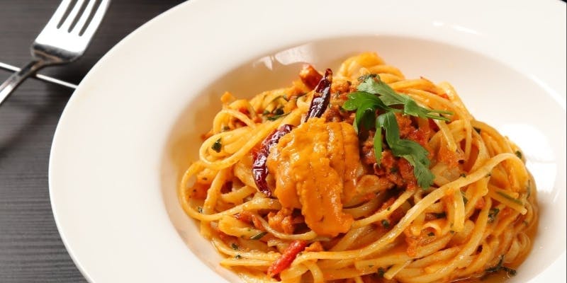 【ミニぶたコース】人気上昇中！最高のイベリコ豚のパイ包みが入ったコース