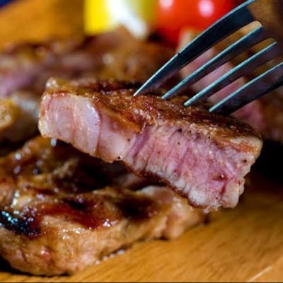 多彩な豚肉料理で味わう至福の時間