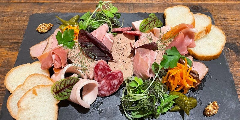 ディナー Cコース