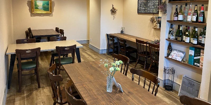 席のみのご予約