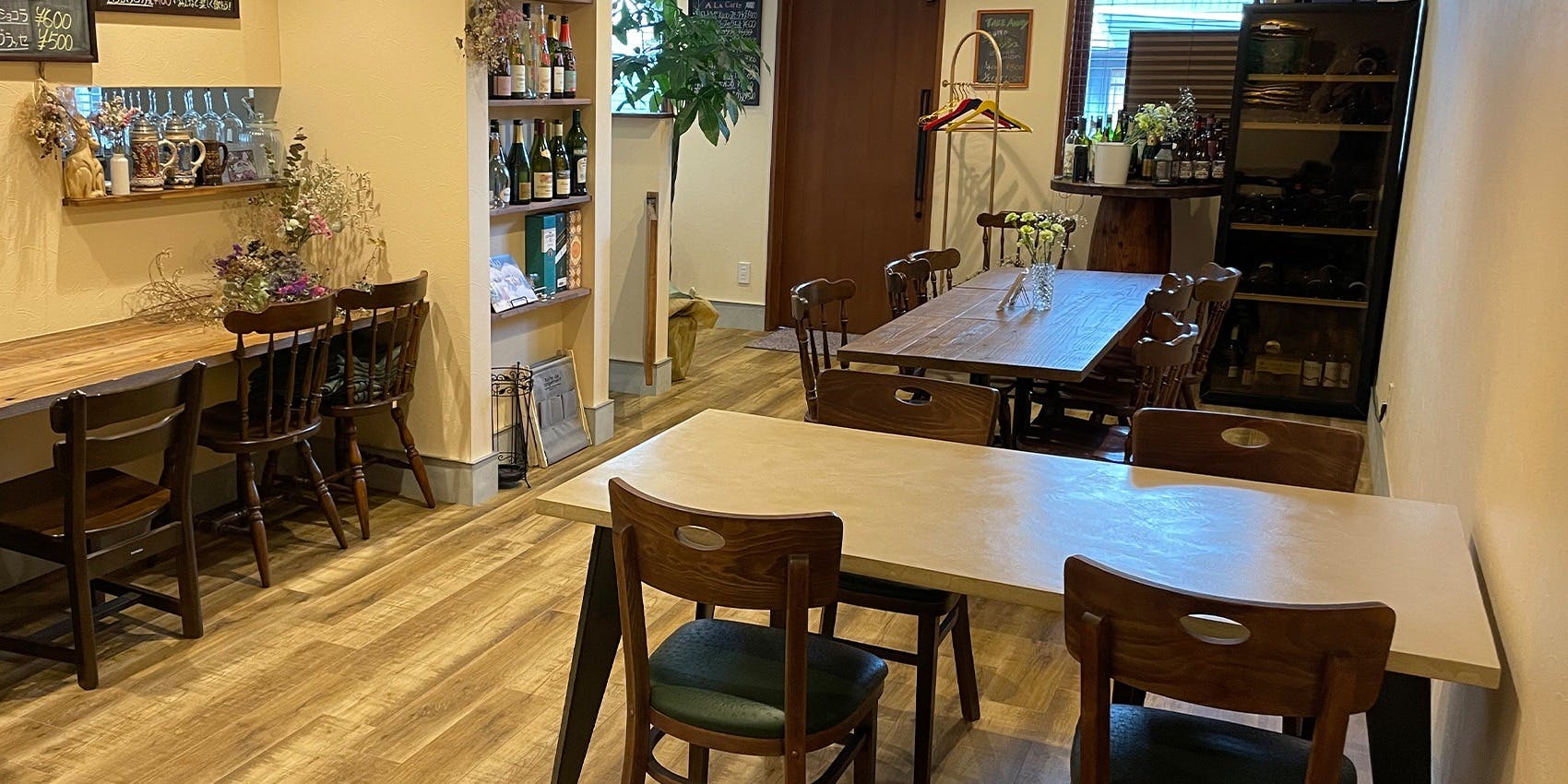 ビストロ イルデパン - 画像2