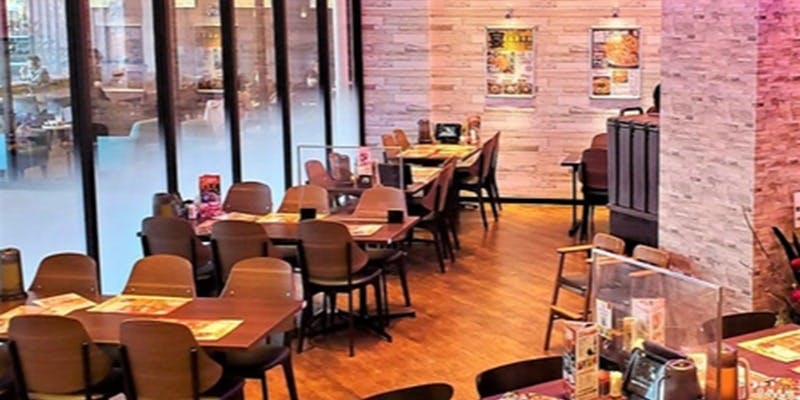 コリアンダイニング李朝園 フォレオ大津一里山店 - 画像4