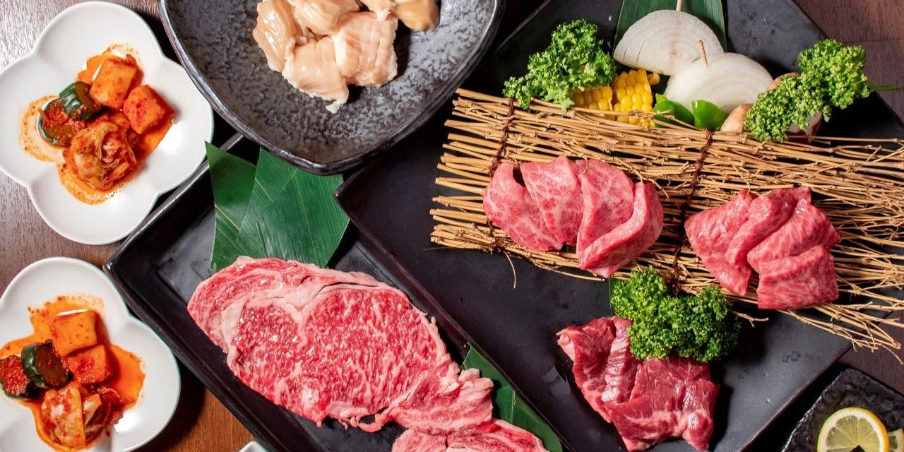 李朝園 近鉄奈良駅前店 - 画像11