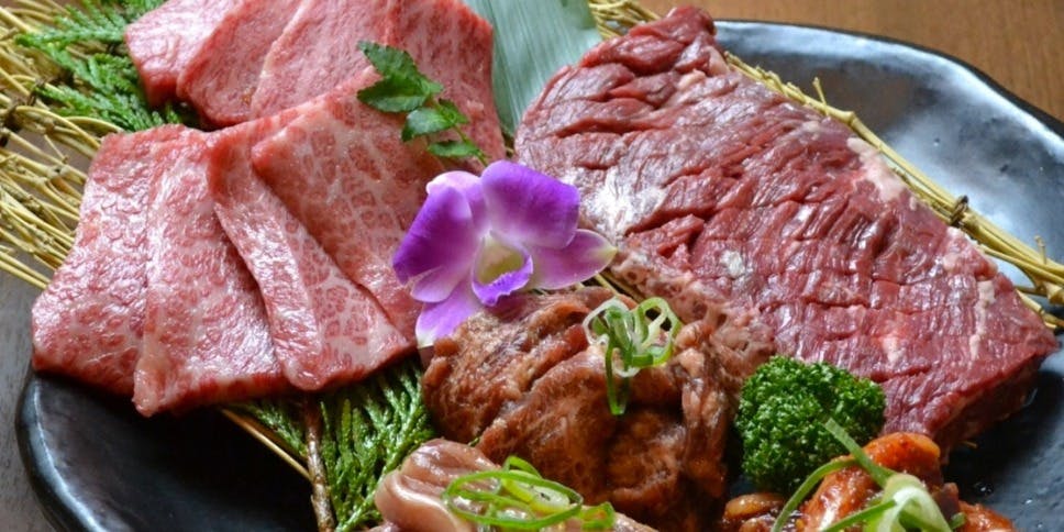 李朝園 近鉄奈良駅前店 - 画像8