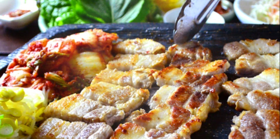 李朝園 近鉄奈良駅前店 - 画像10