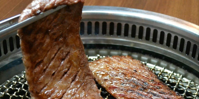 李朝園 近鉄奈良駅前店 - 画像9