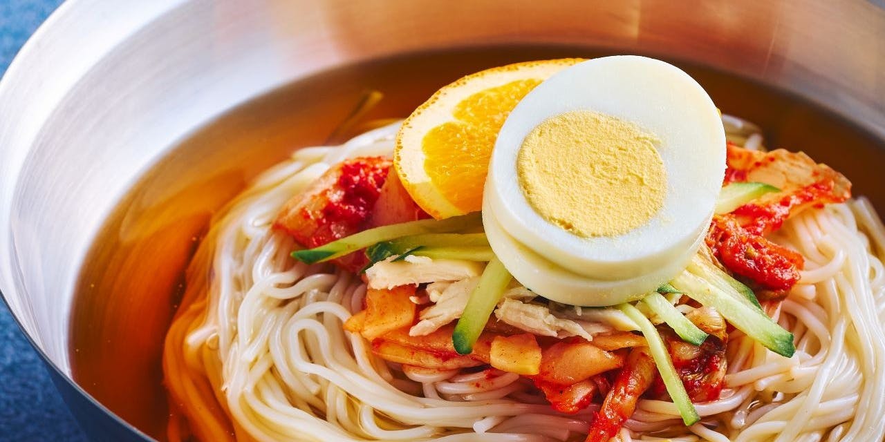 李朝園 近鉄奈良駅前店 - 画像3