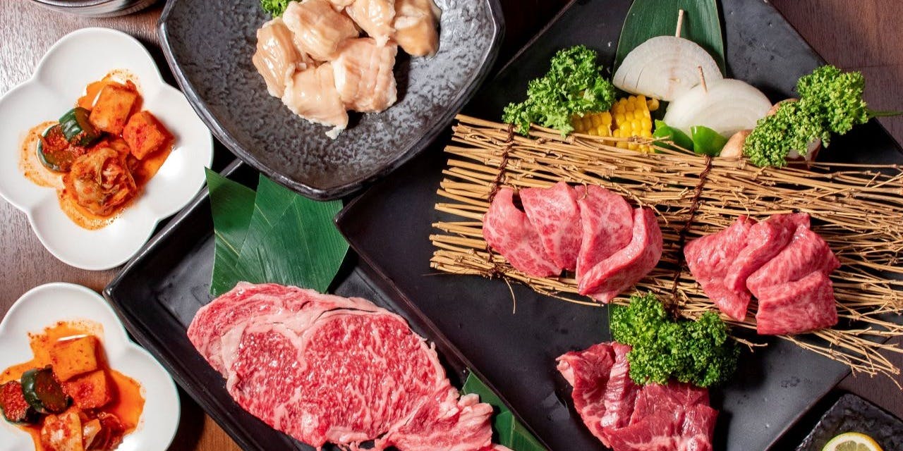 李朝園 近鉄奈良駅前店 - 画像2